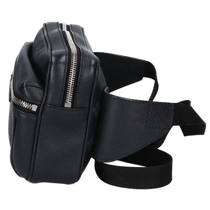 Louis Vuitton M30245 19 Years Taiga Llama Bum Bag Outdoor