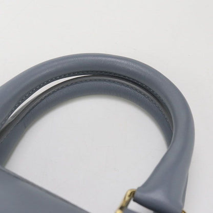 Celine Small Boston Handbag Calf Womens