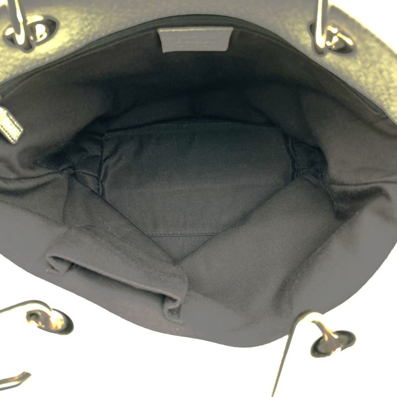 Gucci 120840 Tote Shoulder Bag GG Canvas Beige Women Men Fashion