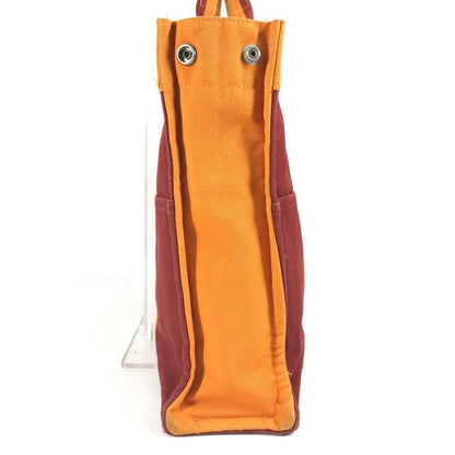 Hermes Handbag Fourre Tout MM Fourre Tout MM Cotton Orange