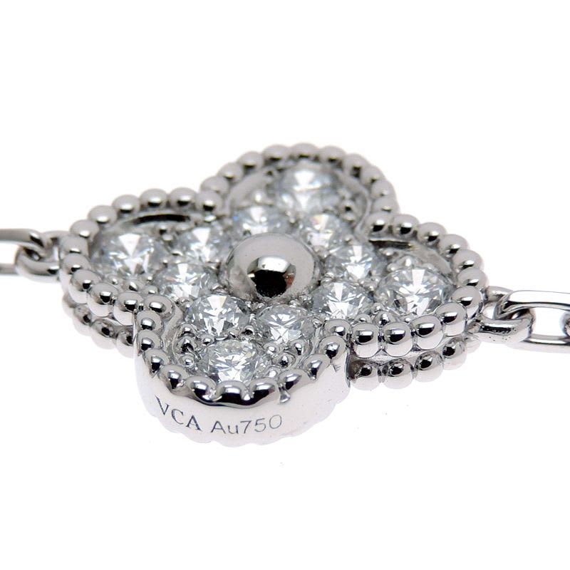 Van Cleef & Arpels Bracelet