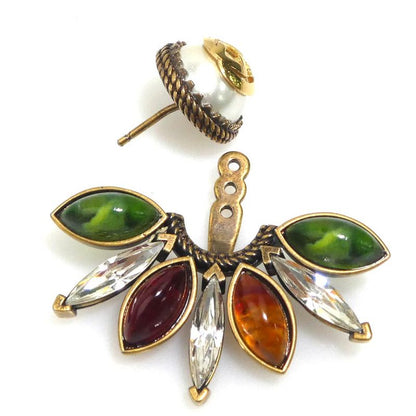 Gucci Single Earrings