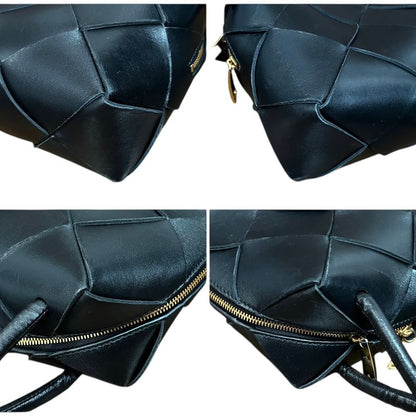 Bottega Veneta Bottega Veneta Shoulder Bag Leather Cassette Small Intrecciato