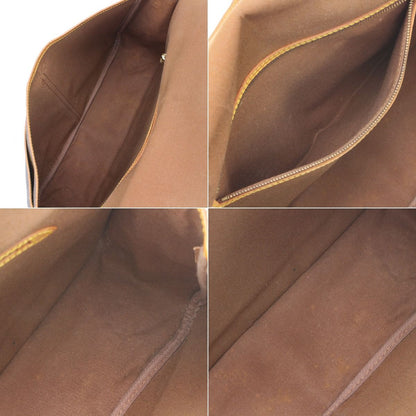 Louis Vuitton Monogram Gibess Ière GM Shoulder Bag
