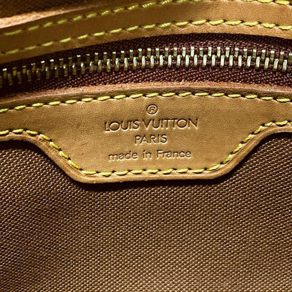 Louis Vuitton Shoulder Bag Monogram Mini Looping M51147 -