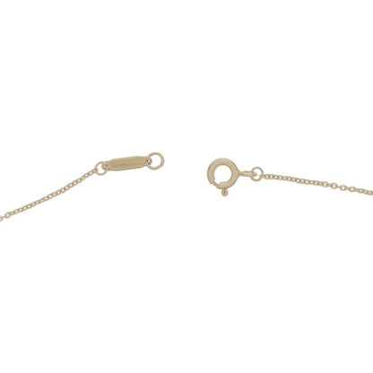 Tiffany & Co Tiffany & Co Interlocking Circle Necklace Pendant Ag925 Total