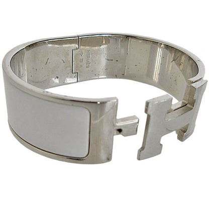 Hermes Bracelet Bangle Click Crack