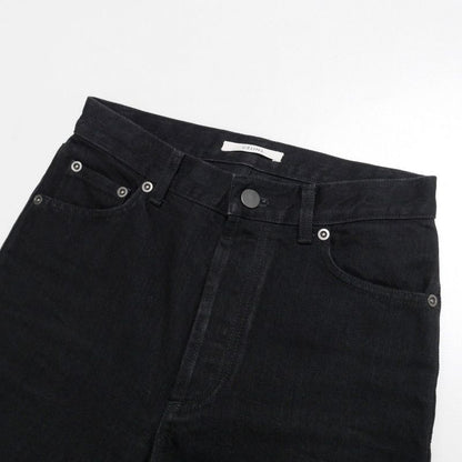 Celine Denim Pants Size 34 2 1U06 523B Cut Off Denim Pants Made In Italy