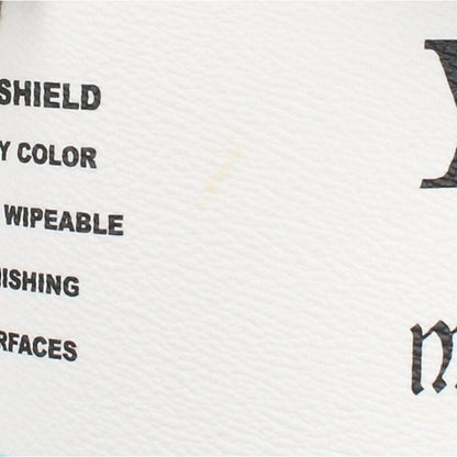 Louis Vuitton M81597 Painted Can Monogram 2way Shoulder Bag For Men