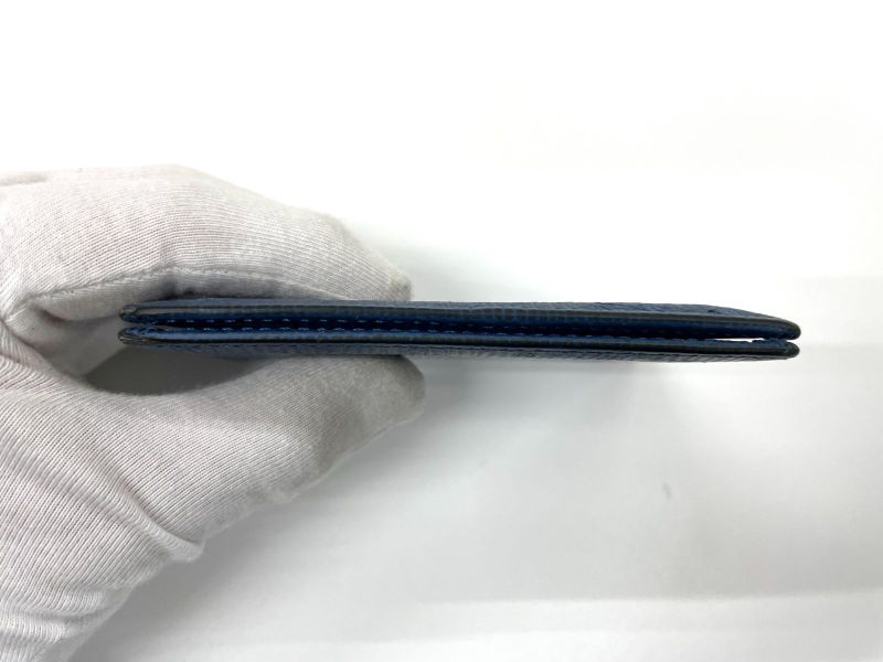 Louis Vuitton Epi Organizer De Poche Card Case Business Card Holder M63585