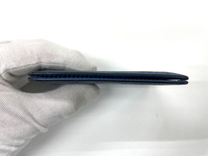 Louis Vuitton Epi Organizer De Poche Card Case Business Card Holder M63585