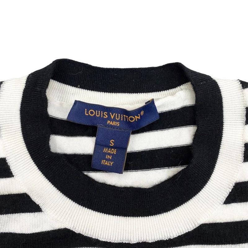 Louis Vuitton Short Sleeve Shirt Mixed