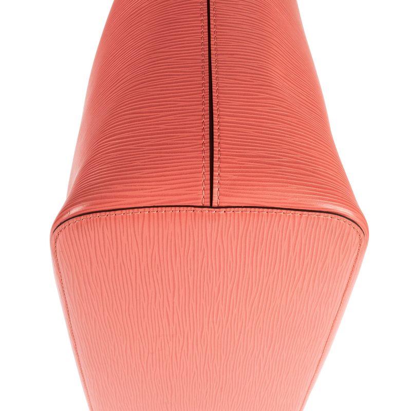 Louis Vuitton Neverfull Pink Epi A