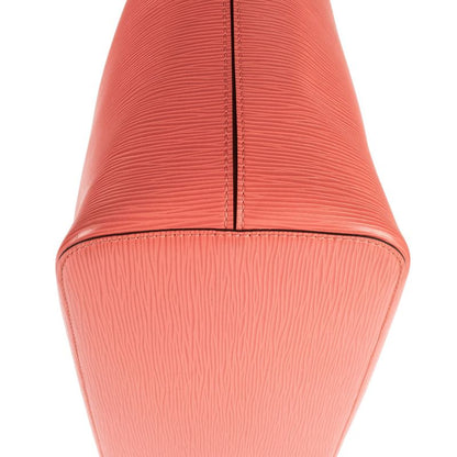 Louis Vuitton Neverfull Pink Epi A