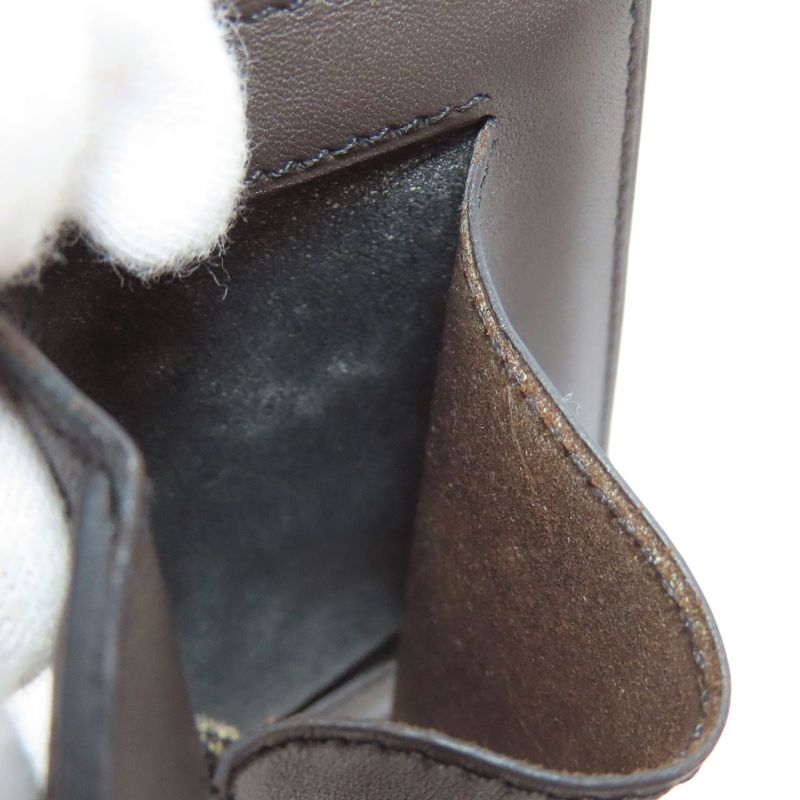 Hermes MC2 Euclid Card Case Swift Women