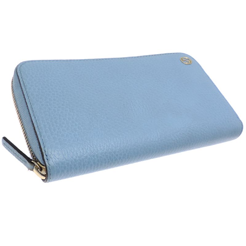 Gucci Long Wallet Interlocking G 49347