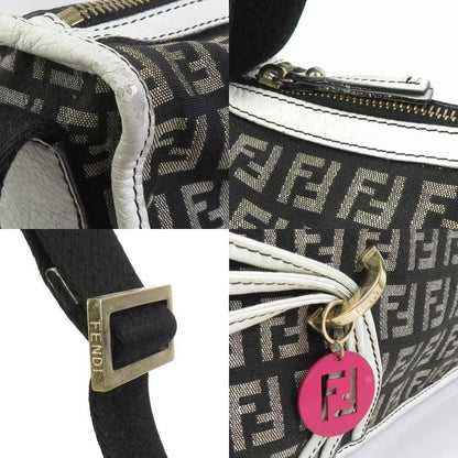 Fendi Shoulder Bag Zucchino
