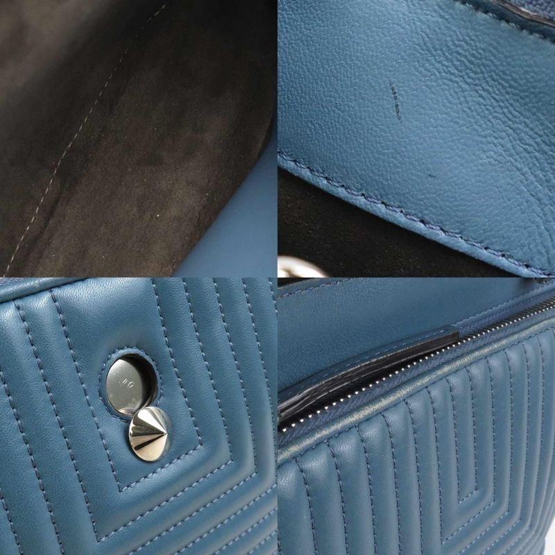 Fendi Shoulder Bag Dot Com 8bn299-18f