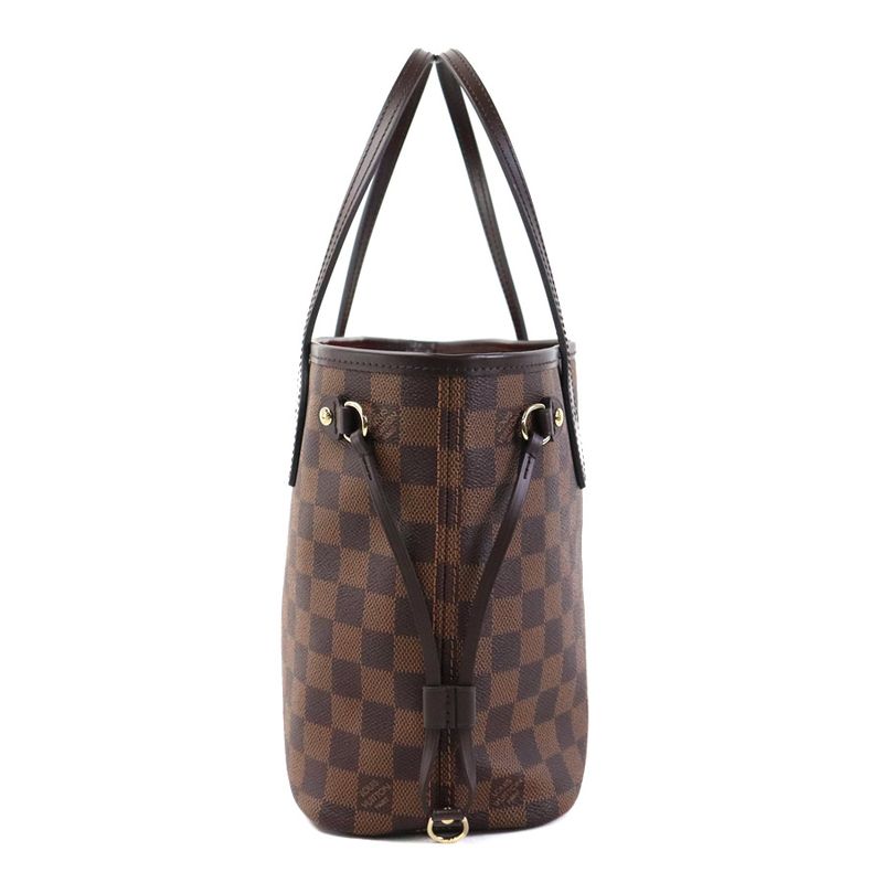Louis Vuitton Tote Handbag Neverfull PM N40600