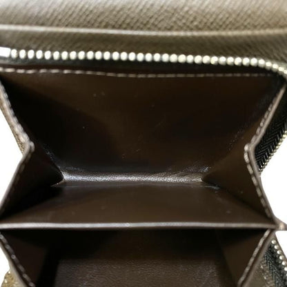 Louis Vuitton M32568 Portmonnaie Sergei Coin Case Coin Case Compact Wallet