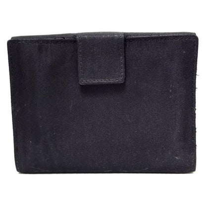 Prada Bifold Wallet - Black