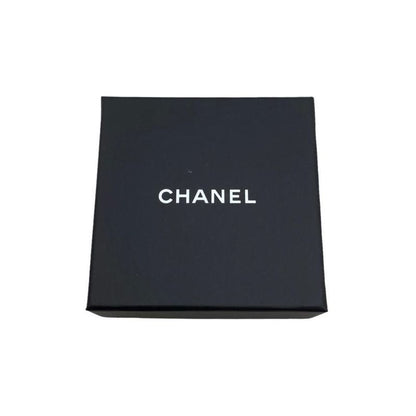 Chanel Brooch Heart Motif Coco Mark Ab9129 Gold Chanel