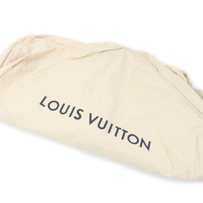 Louis Vuitton 2024 Tyler The Creator Monogram Denim Jacket Track Jacket Indigo