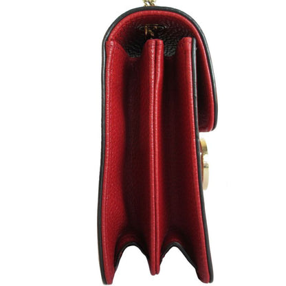 Gucci Crossbody Shoulder Bag Interlocking G 510304