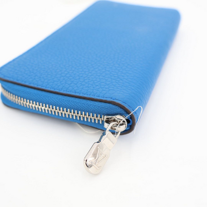 Louis Vuitton Long Wallet Zippy Wallet Vertical