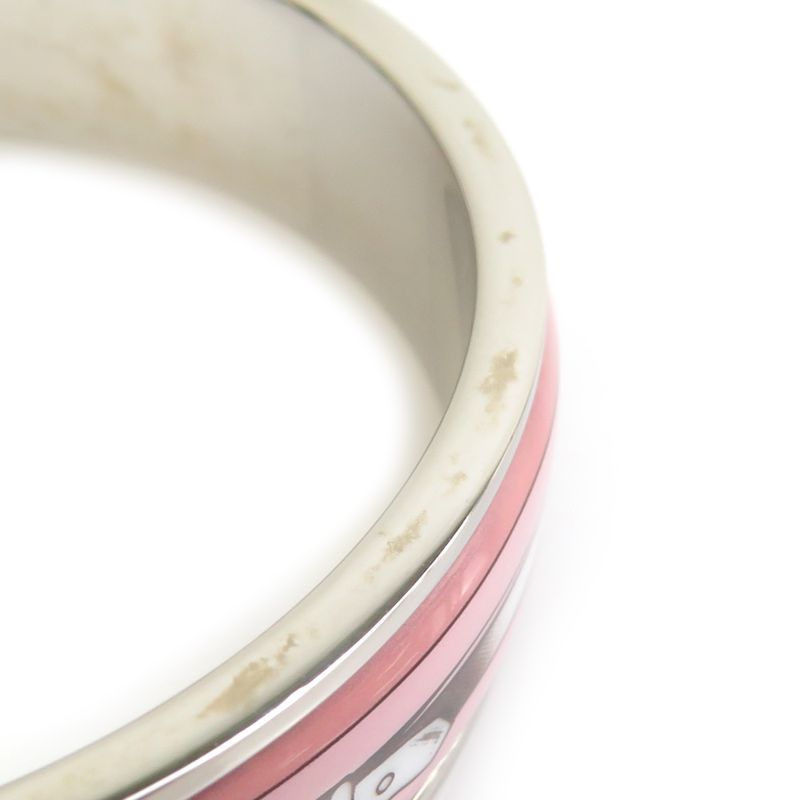 Hermes Bracelet Bangle Click Crack