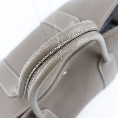 Hermes Garden Party 36 PM Negonda Etoupe C Ladies Tote Bag