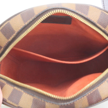 Louis Vuitton Damier Ipanema PM Shoulder Bag