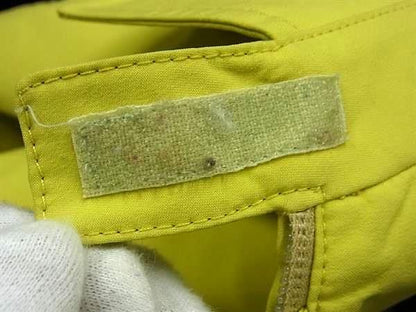 Prada Polyester And Nylon Jacket Size 40 Outerwear Clothing Women's