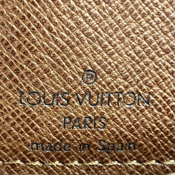 Louis Vuitton Monogram Musette Salsa M51258 Bag Shoulder Bag Women