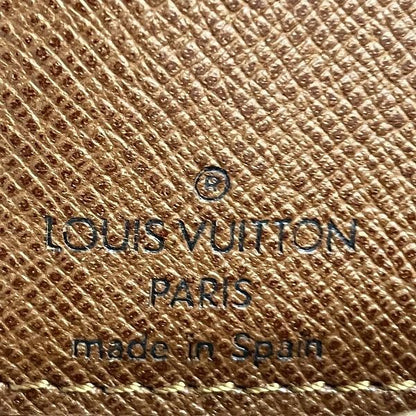 Louis Vuitton Monogram Musette Salsa M51258 Bag Shoulder Bag Women