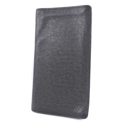 Louis Vuitton Porte Barrule Carte Cles Di M30392 Taiga Altoise Men's Wallet