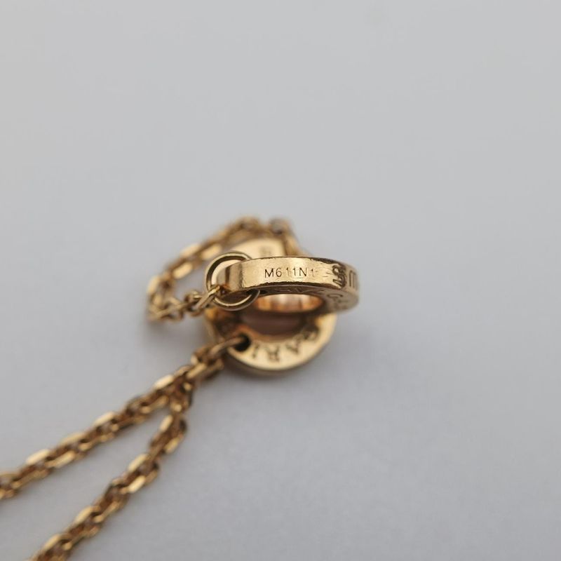 Bulgari Bvlgari Diva Dream White And Gold Au750 350585 M611n1