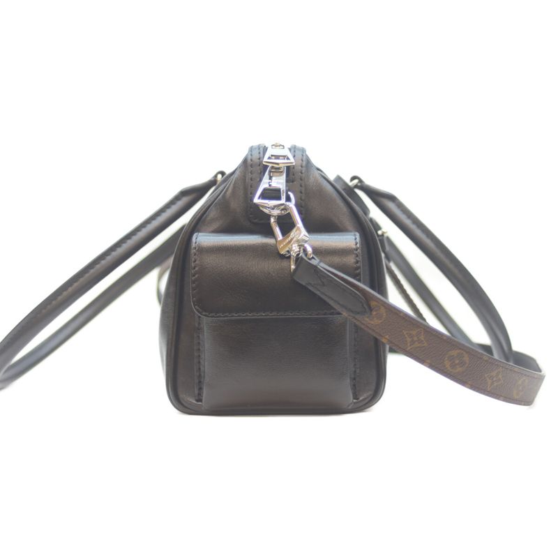 Louis Vuitton M12934 Lamb Leather Speedy Cargo Vibe