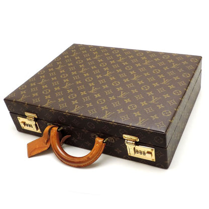 Louis Vuitton Trunk Monogram
