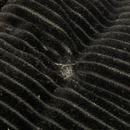 Chanel Blouson Size 38 M Womens P21718 Black Long Sleeves / Autumn / Winter /