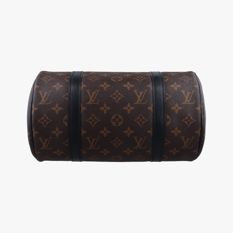 Louis Vuitton Mini Porotion Monogram / Brown Monogram Solar Ray M44479 Ar5128