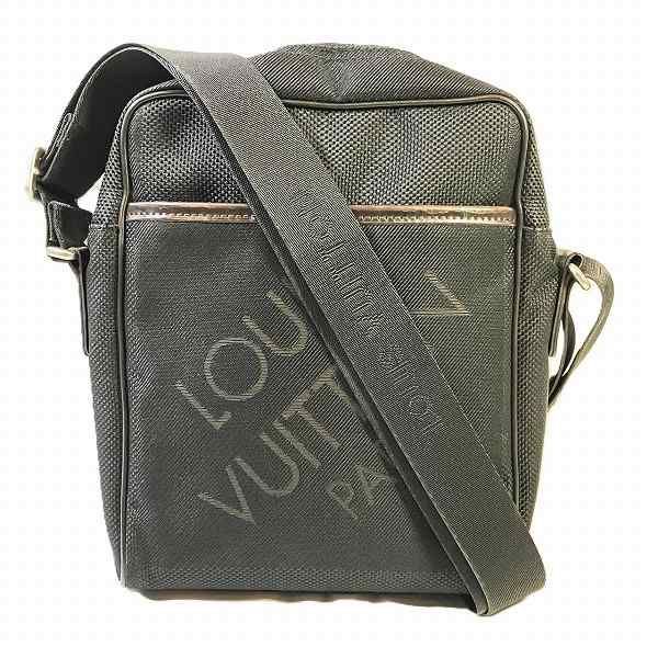 Louis Vuitton Damier Jehan Citadin NM M93223 Bag Shoulder Bag Men's