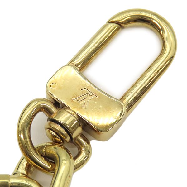 Louis Vuitton Shoulder Bag Pochette Trunk Vertical Monogram Canvas Leather