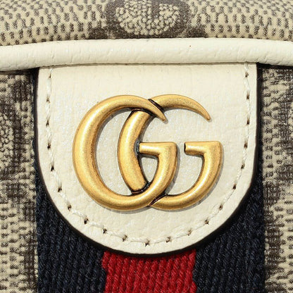 Gucci Shoulder Bag Ophidia White