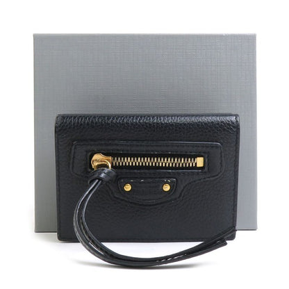 Balenciaga Trifold Wallet