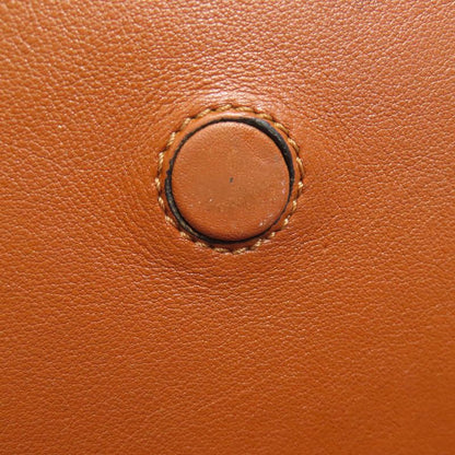 Loewe Messenger Bag Shoulder Bag Canvas Calf Women