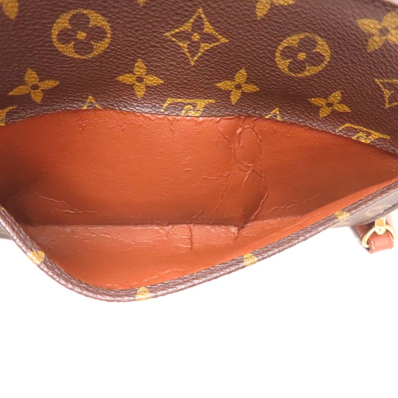 Louis Vuitton Second Bag