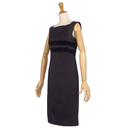 Gucci Dress Sleeveless Wool Top Women