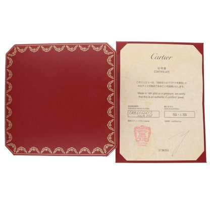 Cartier Juste UN CLOU Bracelet SM Juste Un Clou 18K Yellow Goldbracelet Men 17