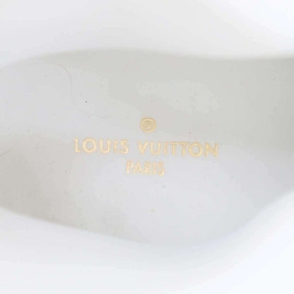 Louis Vuitton 20ss Landscape Line Monogram Boots 7 White 7